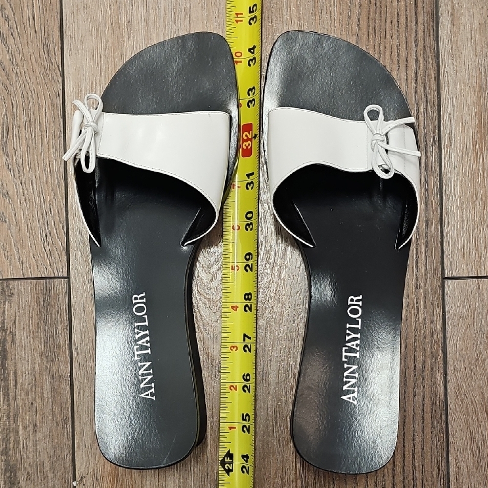 Slide, Sandals, Summer, Casual, Bow, Girly, Party, Wedding, Formal, Dance